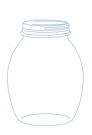 瓶子简笔画图片大全