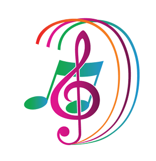 五线谱艺术图片大全