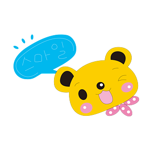 卡通小熊图案图片大全