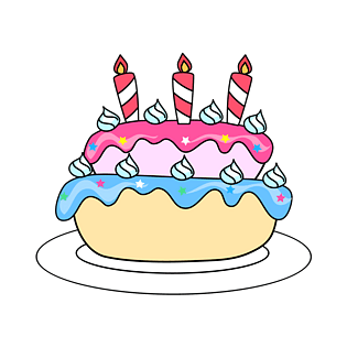 蛋糕图案图片大全