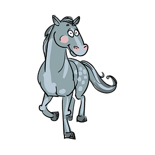 马图案图片大全