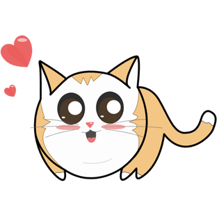 的小猫咪可爱的小猫卡通可爱的小猫可爱的卡通可爱小猫国庆节放假甘肃