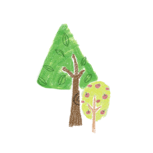 小树