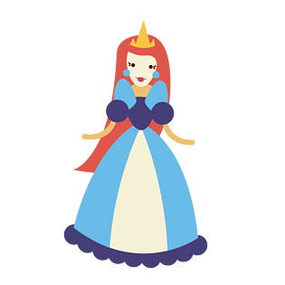 卡通洋娃娃图片大全