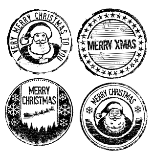 黑白圆形图片大全