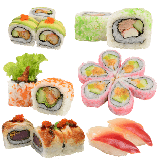 日本卡通手绘图片大全_日本卡通手绘图片素材【png免费下载】-90设计