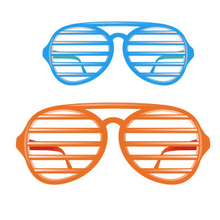 可爱太阳素材图片大全