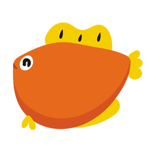 可爱卡通海底图片大全