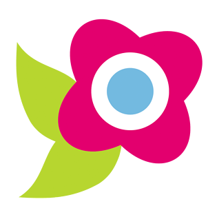 简笔花朵图片大全