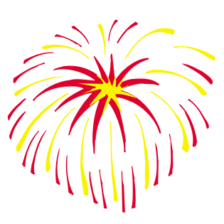 卡通绽放图片大全