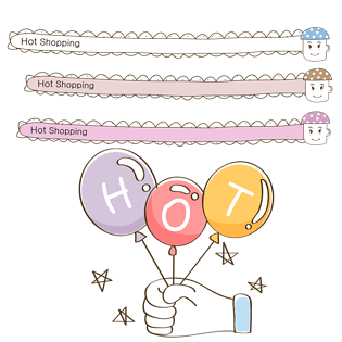 长条状图片大全