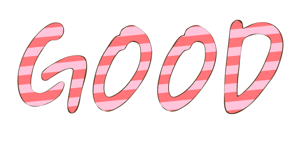 英文艺术字体好的