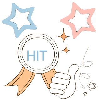 卡通奖牌图片大全