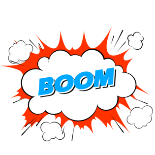 boom图片大全