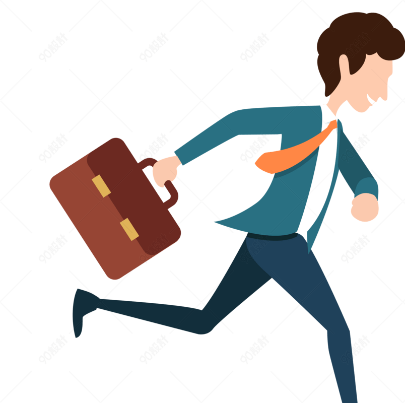 元素 类目:                                             卡通手绘