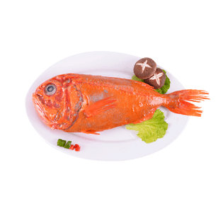 鱼海鲜图片大全