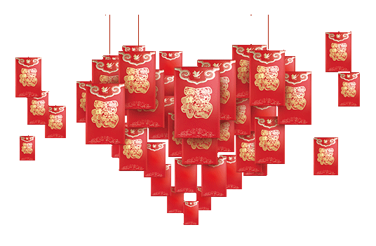 购物的女生下载pngpsd2000*2000手绘红包小物装饰pngpsd默认格式:精品