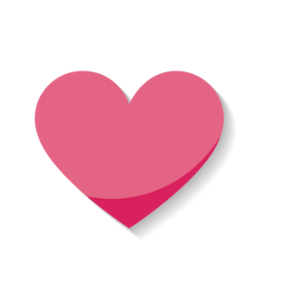 心形状图片大全