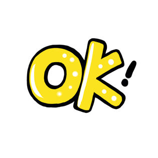 ok卡通图片大全