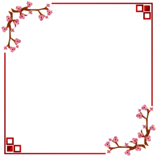 新春梅花图片大全