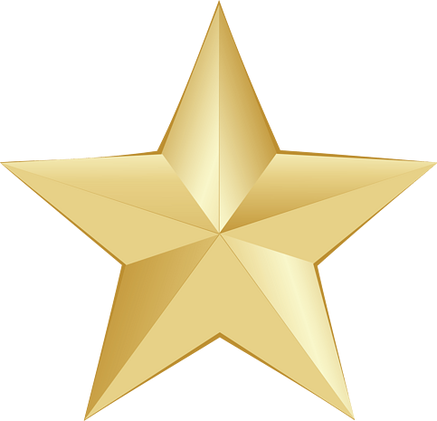 星星素材图片大全