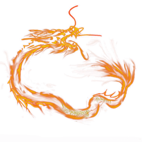 中国龙图图片大全