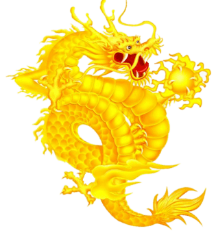 龙png元素pngpsd2000*2000中国龙png元素中国龙头中国龙中国龙纹中国