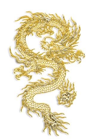 龙图腾中国龙头中国龙龙中国龙剪纸中国龙png元素中国龙png中国龙人物