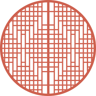 中式花格屏风边框雕花窗格