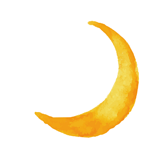 月亮装饰图片大全_月亮装饰图片素材【png免费下载】-90设计网