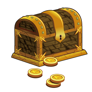 pngpsd2000*2000卡通手绘宝箱素材pngpsd2000*2000手绘宝箱素材宝箱