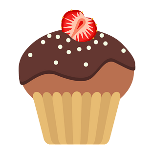 圆形蛋糕图片大全