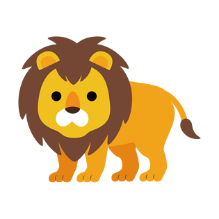 可爱卡通小动物图片大全