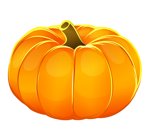 卡通手绘南瓜图片大全