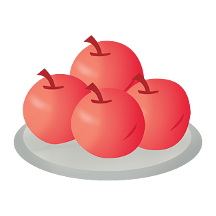 苹果图片大全_苹果图片素材【png免费下载】-90设计网