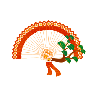 扇子设计元素图片大全 扇子设计元素图片素材 Png免费下载 90设计网