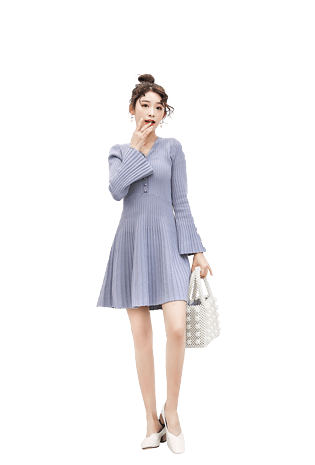 女装连衣裙图片大全_女装连衣裙图片素材【png免费下载】-90设计网