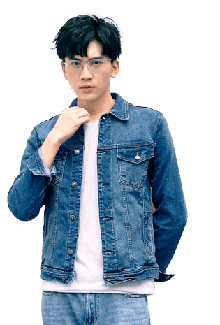 帅气男生图片大全_帅气男生图片素材【png免费下载】-90设计网