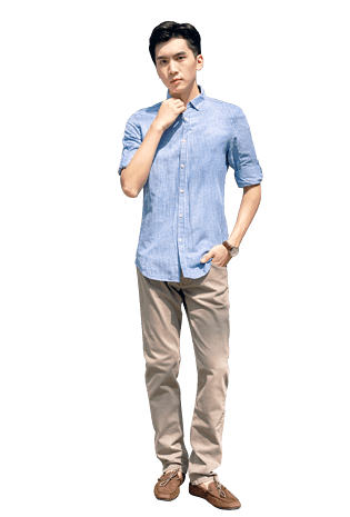 休闲男图片大全_休闲男图片素材【png免费下载】-90设计网