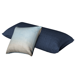 红色枕头图片大全