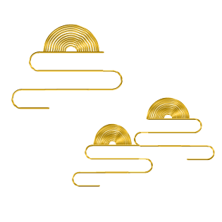 祥云png图片大全