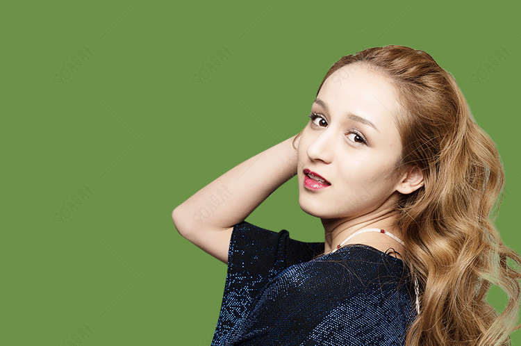 韩版时尚秋冬装女装详情