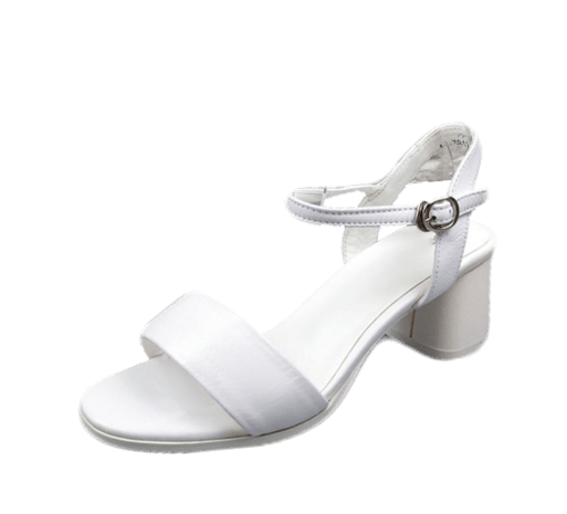 女士凉鞋图片大全