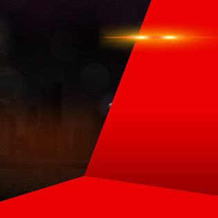 红色红黑渐变主图直通车促销背景