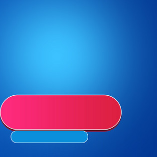 蓝色渐变数码电器主图直通车背景