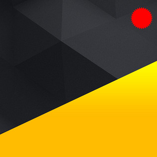 黑色数码电器主图直通车背景