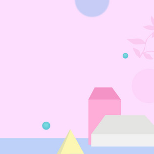 手绘卡通童装母婴用品玩具主图直通车背景