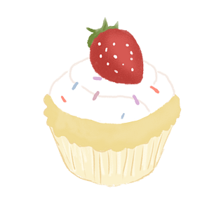 蛋糕卡通小蛋糕卡通图形美食奶油卡通奶油蛋糕卡通图案蛋糕卡通手绘