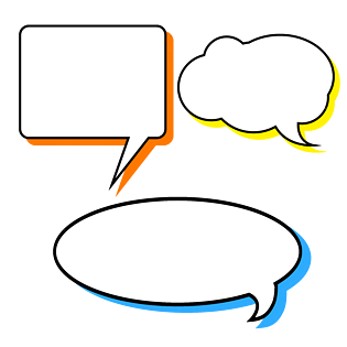 白色对话气泡图片大全_白色对话气泡图片素材【png免费下载】-90设计