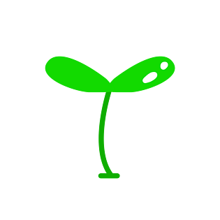 可爱小草图片大全